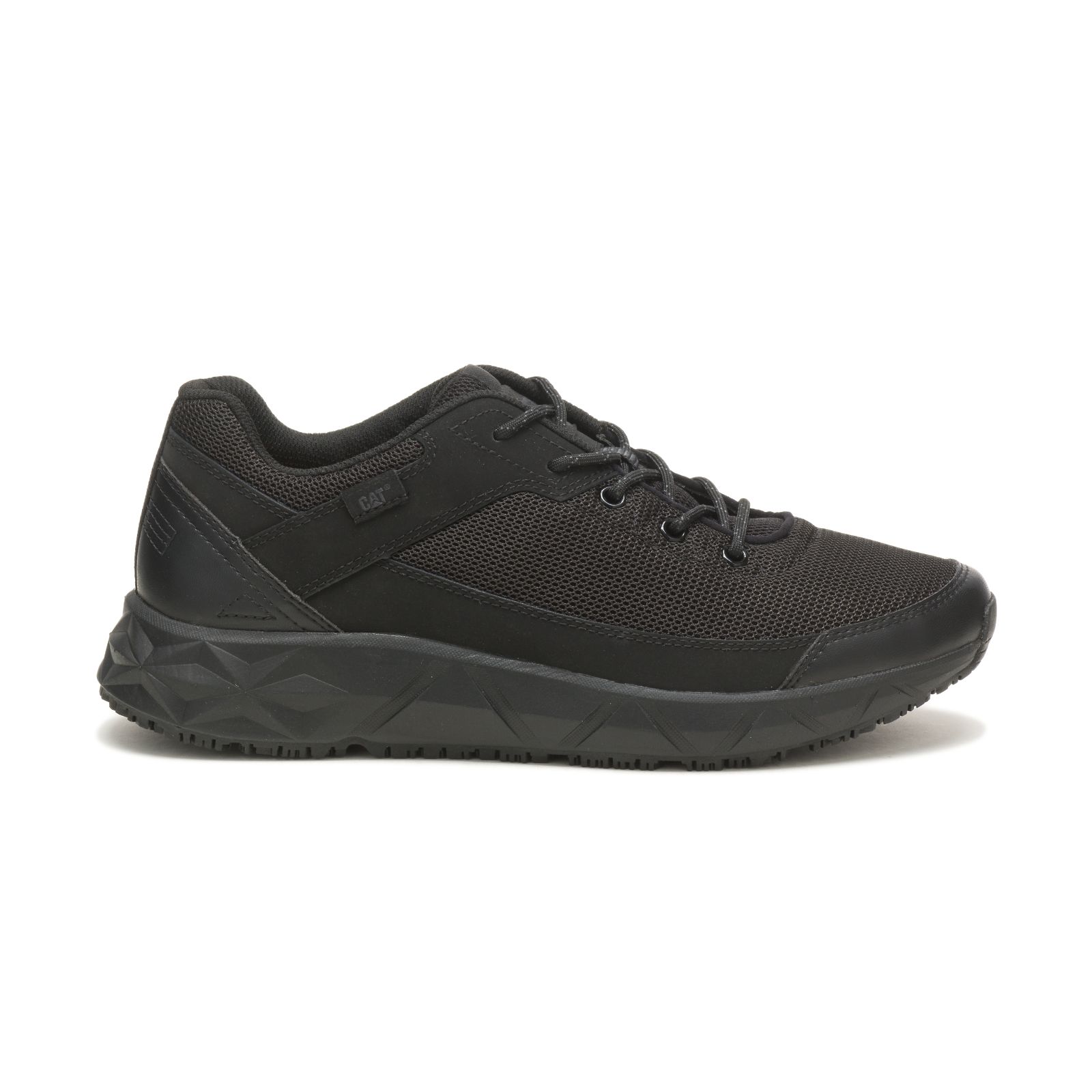 Caterpillar Prorush Speed Fx - Mens Sneakers - Black - NZ (386OGTCAU)